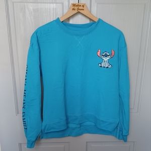 Stitch Sweatshirt